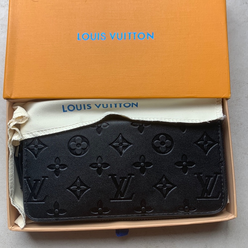 Louis Vuitton wallet